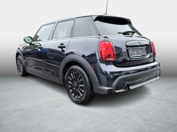 MINI 5-deurs (2024) — foto 8 van 15