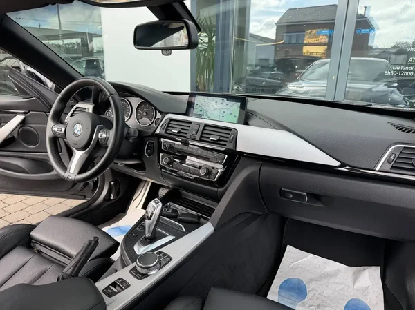 Bmw 420 (2017) — foto 30 van 30