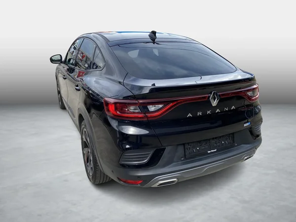 Renault Arkana (2022) — foto 16 van 20