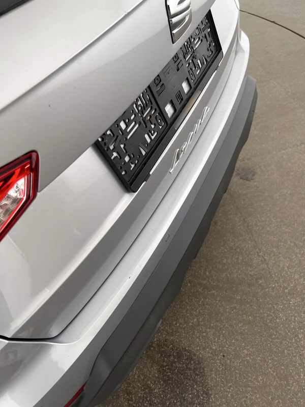 Seat Arona (2022) — foto 25 van 48