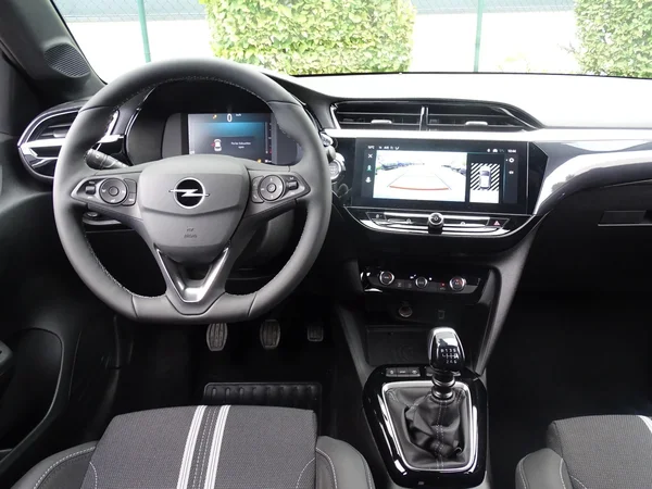 Opel Corsa (2026) — foto 6 van 27