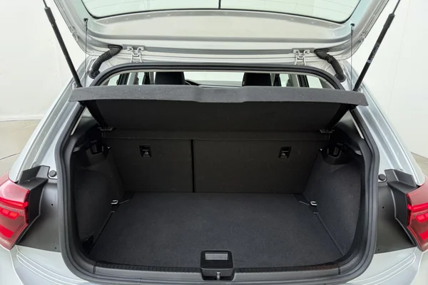 Volkswagen Polo (2025) — foto 19 van 23