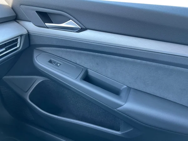 VOLKSWAGEN Golf VIII (2026) — foto 9 van 24