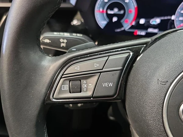 AUDI A3 Sportback Dsl (2022) — foto 7 van 32