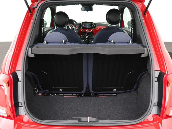 FIAT 500 (2022) — foto 8 van 24
