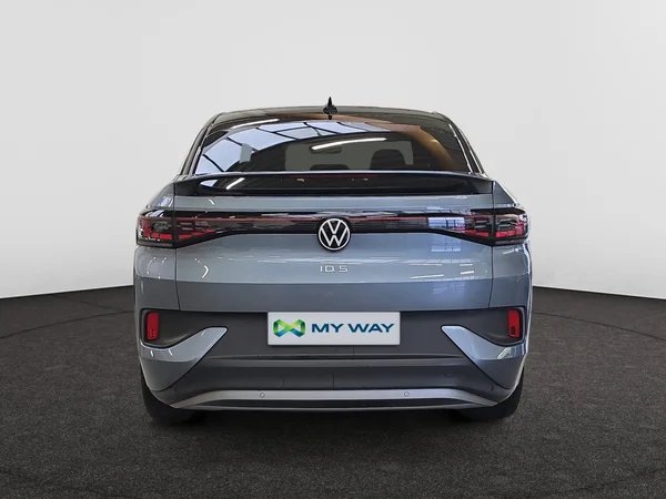 VOLKSWAGEN ID.5 (2024) — foto 20 van 24