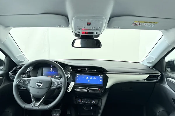 Opel Corsa (2025) — foto 18 van 18