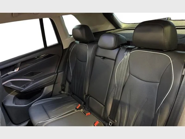 Volkswagen Tiguan (2026) — foto 3 van 34