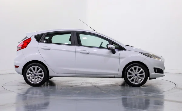 Ford Fiesta (2017) — foto 56 van 87