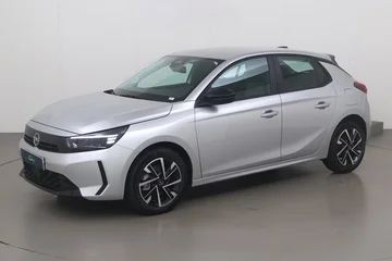 Opel Corsa (2025)