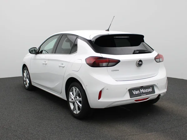 Opel Corsa (2022) — foto 12 van 36