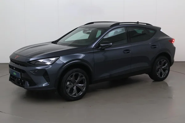 CUPRA Formentor (2026) — foto 1 van 17