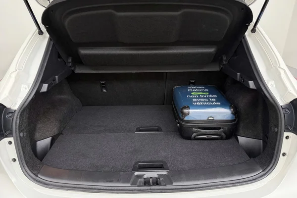 Nissan Qashqai (2020) — foto 10 van 27