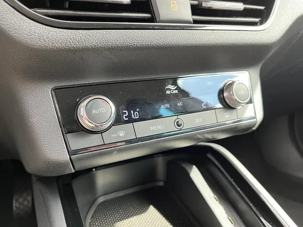 SKODA Scala (2022) — foto 8 van 21