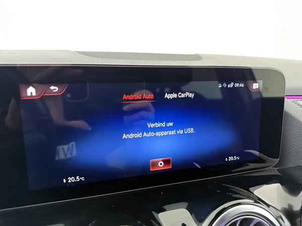 MERCEDES B 250 (2022) — foto 13 van 32