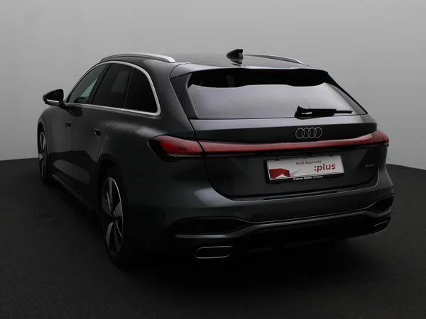AUDI A5 Avant e-hybrid (PHEV) (2025) — foto 24 van 25