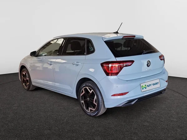 VOLKSWAGEN Polo (2026) — foto 16 van 23