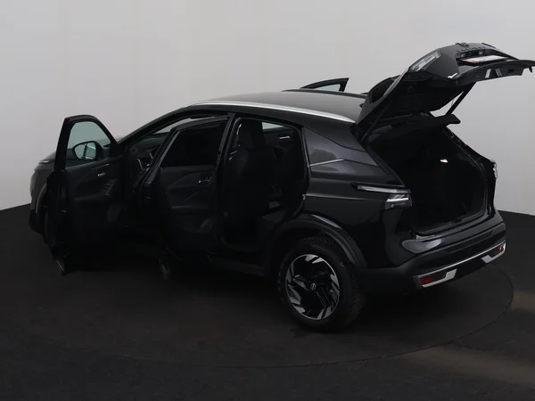 NISSAN Qashqai (2025) — foto 29 van 30