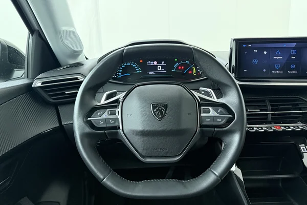 Peugeot 208 (2025) — foto 2 van 16