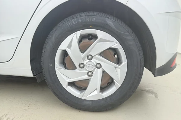 Hyundai i20 (2021) — foto 16 van 19