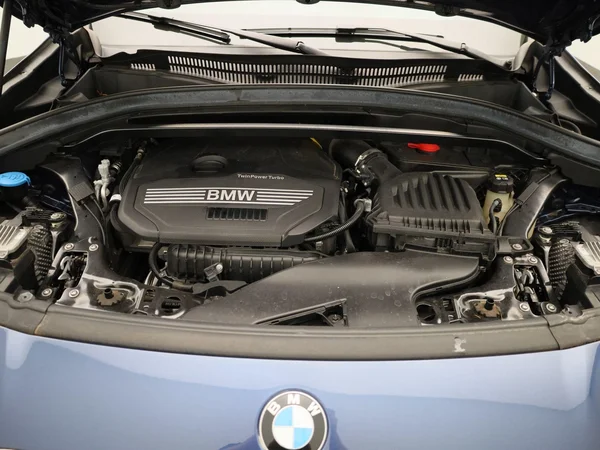 BMW X2 (2021) — foto 30 van 49