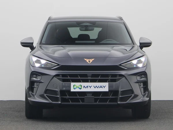 CUPRA Terramar e-Hybrid (PHEV) (2025) — foto 19 van 23