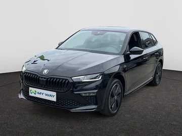 SKODA Scala (2026)