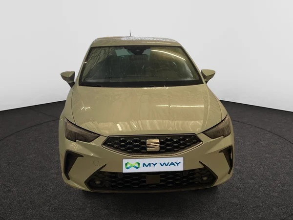 SEAT Ibiza 5P/D (2026) — foto 10 van 21