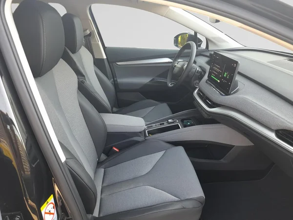 SKODA Enyaq (2026) — foto 17 van 23
