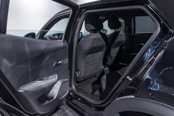 Peugeot 2008 (2025) — foto 14 van 33