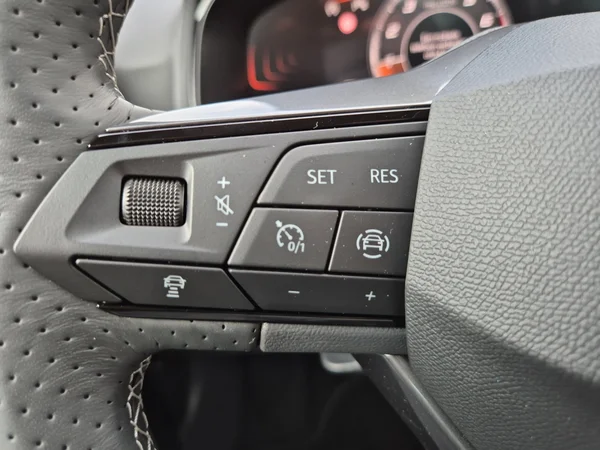 SEAT Arona (2026) — foto 15 van 20