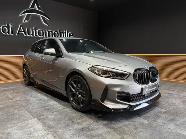 Bmw 118 (2023) — foto 19 van 25