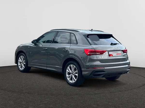 AUDI Q3 (2025) — foto 12 van 24