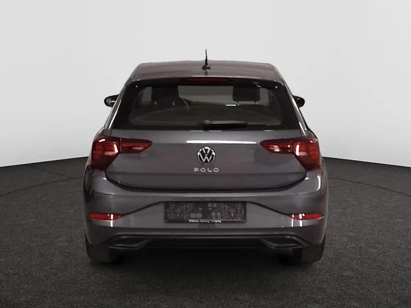 VOLKSWAGEN Polo (2022) — foto 17 van 22