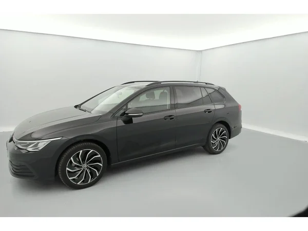 VOLKSWAGEN Golf VIII SW (2024) — foto 25 van 34