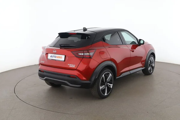 Nissan Juke (2024) — foto 12 van 16