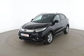 Honda HR-V fe375ed6-927f-4b5d-b7ea-2a8e0a1bf7f3