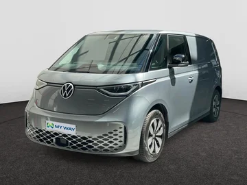 VOLKSWAGEN ID.Buzz (2026)