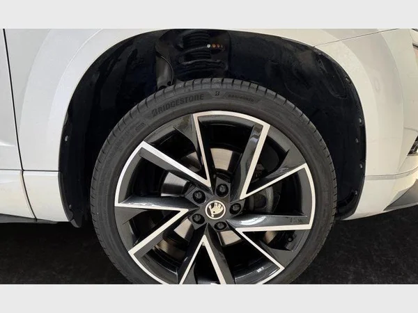 Skoda Karoq (2021) — foto 30 van 31