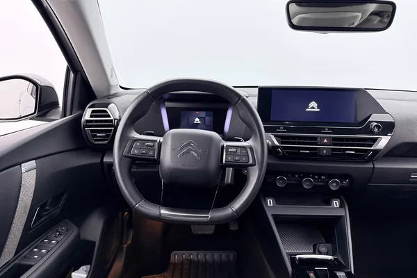 Citroen C4 X (2023) — foto 19 van 19