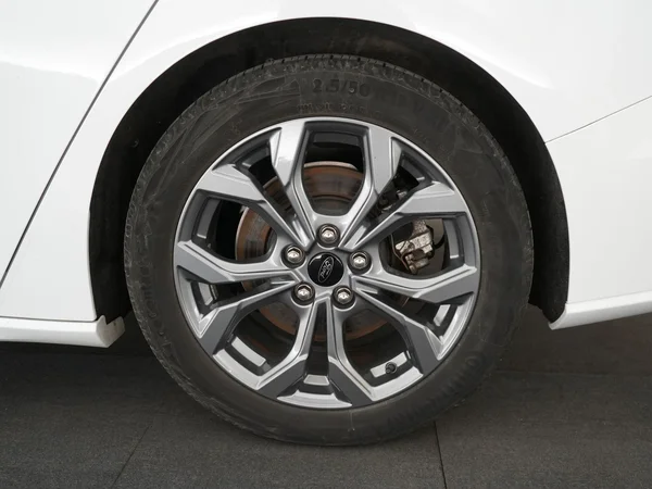 Ford Focus (2024) — foto 6 van 23