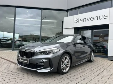 Bmw 116 fac4ec2d-04c4-40db-aee8-7554d8675e2c