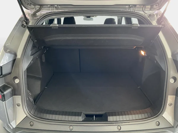 Dacia Duster (2024) — foto 7 van 22