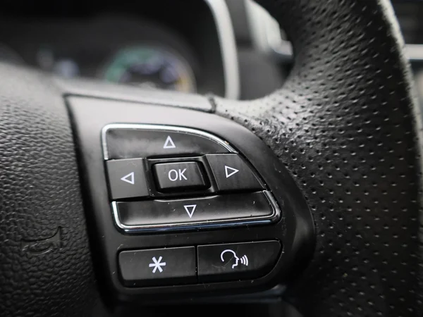 MG ZS EV (2021) — foto 9 van 37