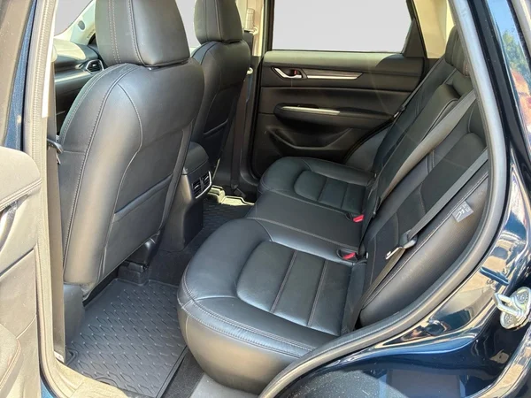 MAZDA CX-5 (2021) — foto 10 van 24