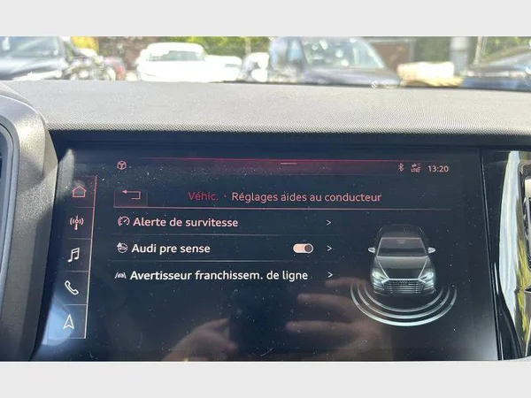 Audi A1 Sportback (2019) — foto 16 van 30