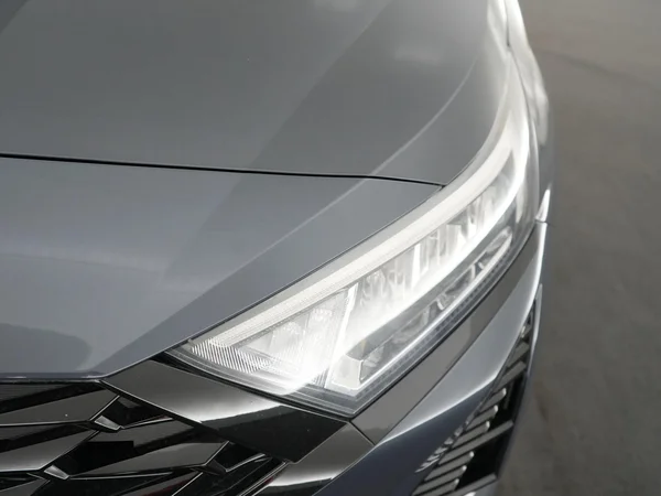 Hyundai i20 (2024) — foto 5 van 21