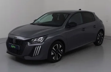 Peugeot 208 (2025)