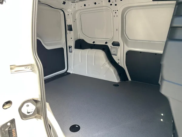 VOLKSWAGEN Caddy Van Dsl (2026) — foto 8 van 18
