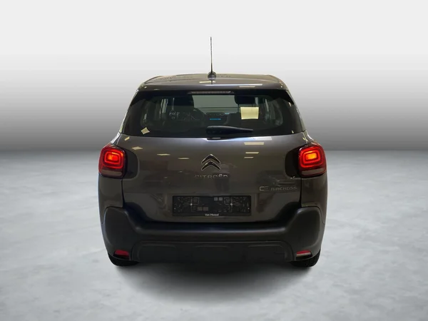 Citroën C3 Aircross (2022) — foto 19 van 21
